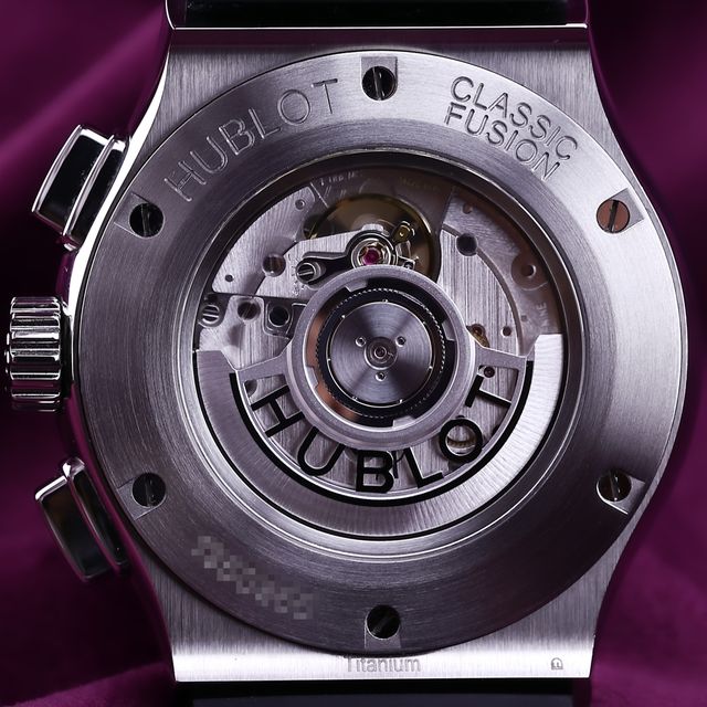 Hublot Classic Fusion 521.NX.1171.LR Image 4